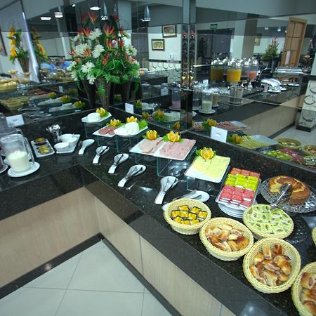 Skala Traveling Hotel Cuiaba  Exterior photo