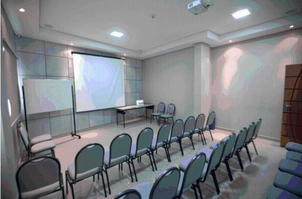 Skala Traveling Hotel Cuiaba  Exterior photo