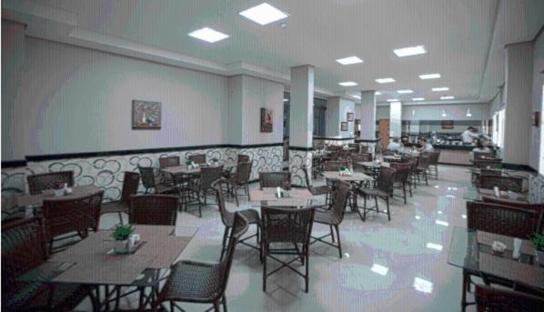 Skala Traveling Hotel Cuiaba  Exterior photo