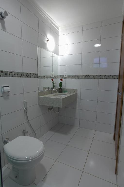 Skala Traveling Hotel Cuiaba  Exterior photo