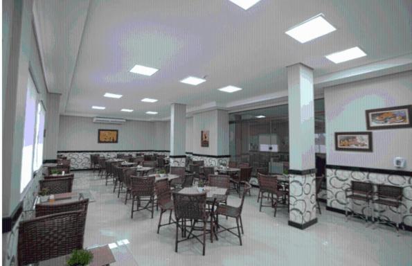 Skala Traveling Hotel Cuiaba  Exterior photo