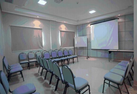 Skala Traveling Hotel Cuiaba  Exterior photo