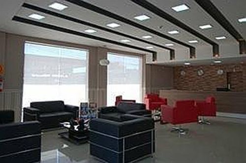 Skala Traveling Hotel Cuiaba  Exterior photo