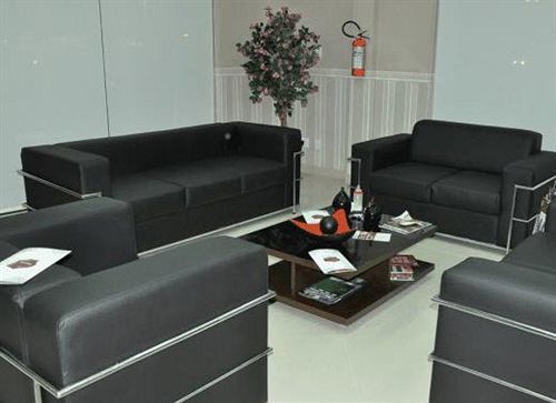Skala Traveling Hotel Cuiaba  Exterior photo
