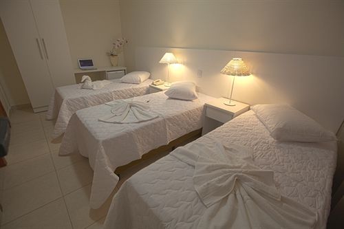 Skala Traveling Hotel Cuiaba  Exterior photo