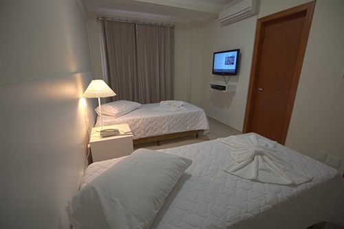 Skala Traveling Hotel Cuiaba  Exterior photo