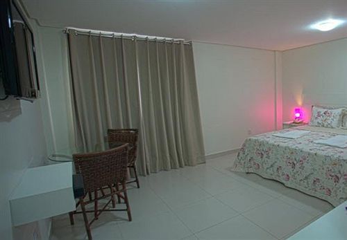 Skala Traveling Hotel Cuiaba  Exterior photo
