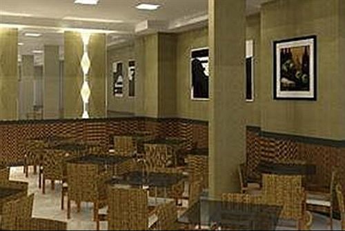 Skala Traveling Hotel Cuiaba  Exterior photo