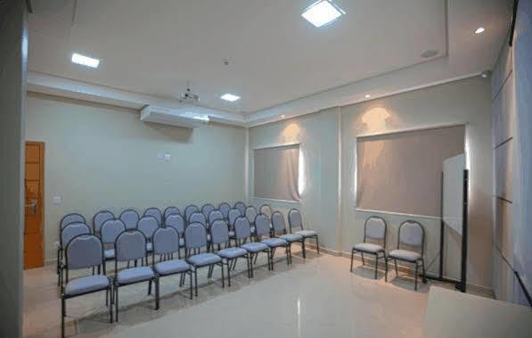 Skala Traveling Hotel Cuiaba  Exterior photo