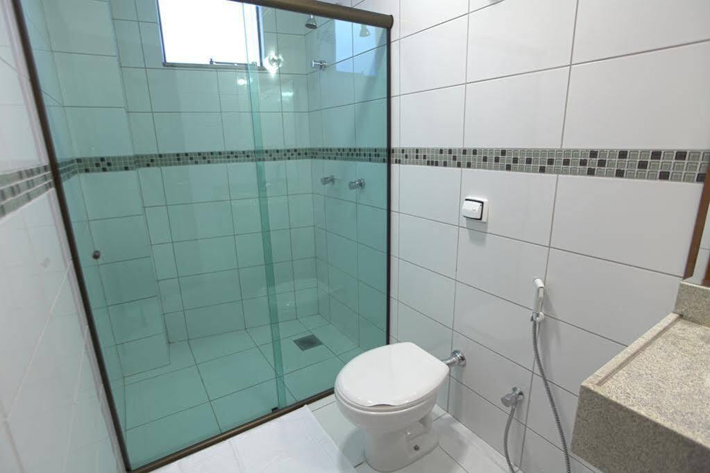 Skala Traveling Hotel Cuiaba  Exterior photo